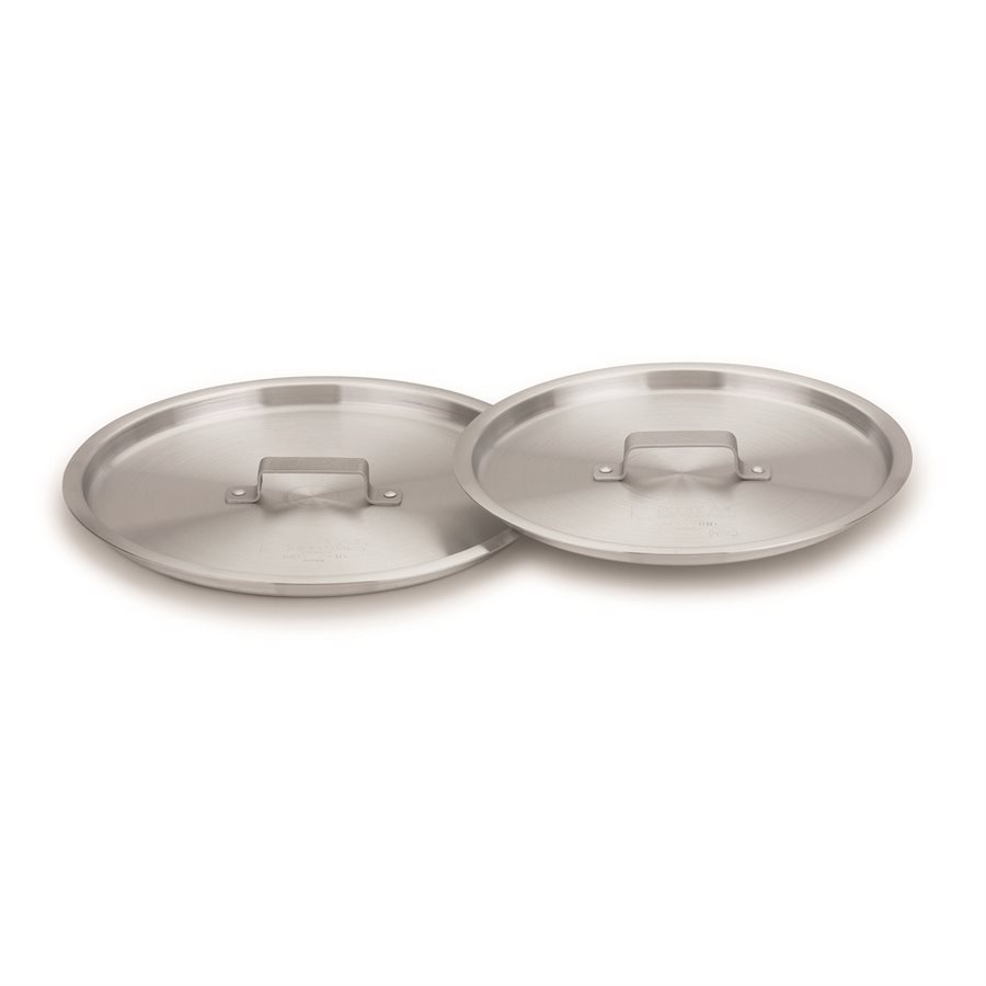 Royalford RF10096 16Cm Aluminium Milk Pan with Lid - Aluminium