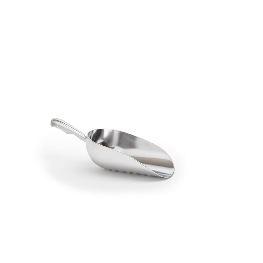 Aluminum 5-ounce Candy Scoop • Oh! Nuts®