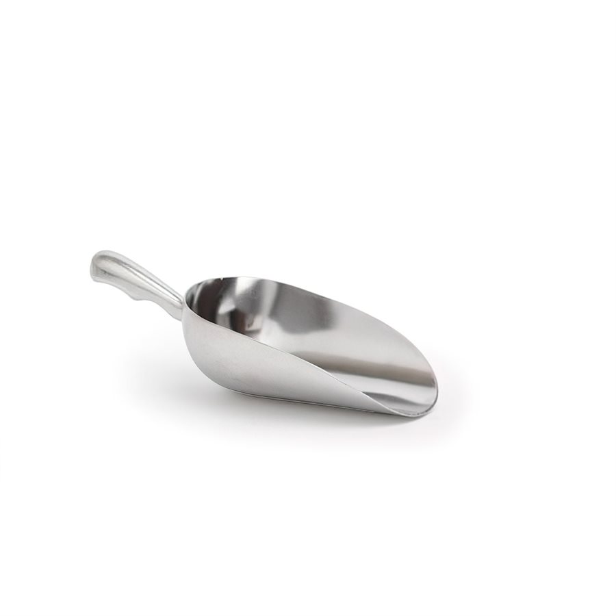 Aluminum 5-ounce Candy Scoop • Oh! Nuts®