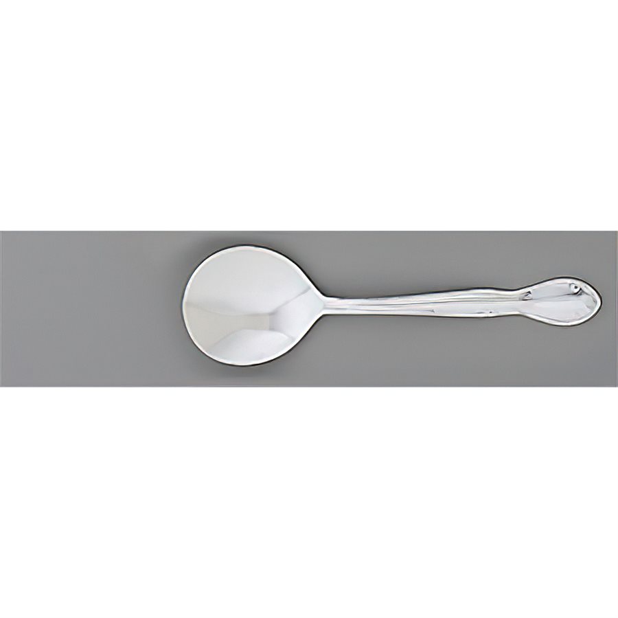 Royal Industries Rubber Spatula Spoon 10