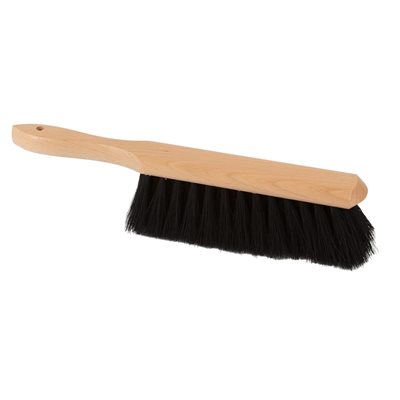 8" Counter Brush with Tampico Bristles 8" x 2-1 / 2 trim (12 ea / cs) Discontinued 8" Counter Brush with Tampico Bristles 8" x 2-1 / 2 trim (12 ea / cs) Discontinued