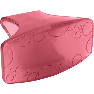 Eco Bowl Clip Air Deodorizer Freshener, Spiced Apple (12 ea / bx, 6 bx / cs) Eco Bowl Clip Air Deodorizer Freshener, Spiced Apple (12 ea / bx, 6 bx / cs)