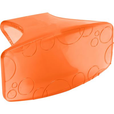 Eco Bowl Clip Air Deodorizer Freshener, Mango (12 ea / bx, 6 bx / cs) Eco Bowl Clip Air Deodorizer Freshener, Mango (12 ea / bx, 6 bx / cs)