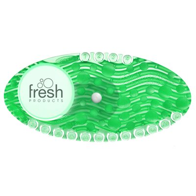 Curve Air Freshener, Cucumber Melon (10 ea / bx, 6 bx / cs) Curve Air Freshener, Cucumber Melon (10 ea / bx, 6 bx / cs)