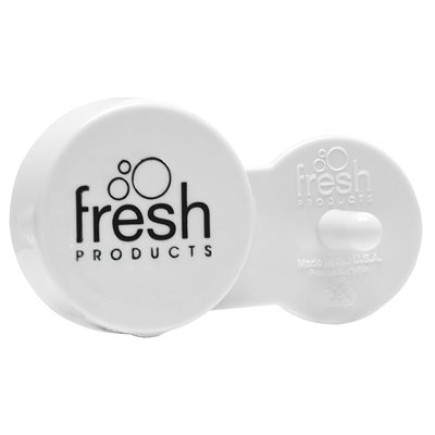 Curve Air Freshener Holder (1 ea, 30 ea / cs) Curve Air Freshener Holder (1 ea, 30 ea / cs)