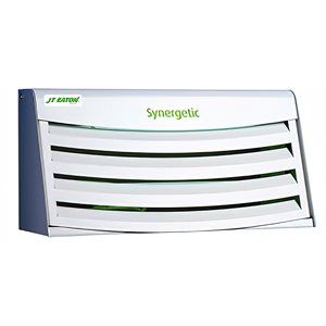 Synergetic Fly & Insect Light Includes 1 Large Glue Board and 2 Non-Shatterproof Bulbs, 1 per case Discontinued