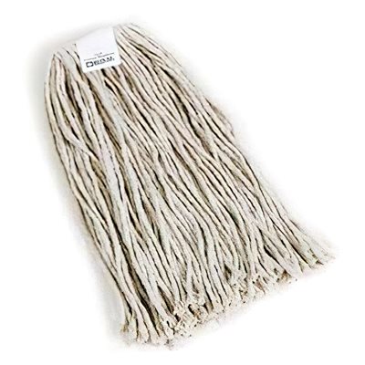 Mop-Cotton #20 (6 ea / cs) (#87612V) Discontinued Mop-Cotton #20 (6 ea / cs) (#87612V) Discontinued