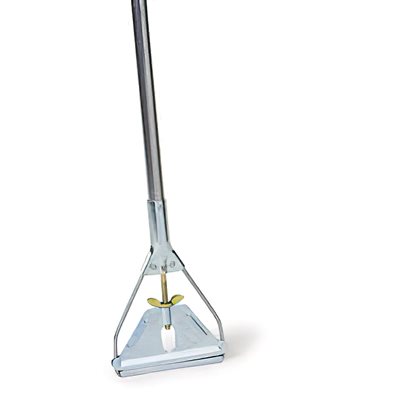 Quick Change Mopstick 54" x 1" Metal Handle 62" O / A (6 ea / cs) Discontinued Quick Change Mopstick 54" x 1" Metal Handle 62" O / A (6 ea / cs) Discontinued