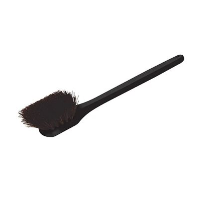 Pot Brush Palmyra 20" Foam Block Handle 2"' trim Palmyra (12 ea / cs) Discontinued Pot Brush Palmyra 20" Foam Block Handle 2"' trim Palmyra (12 ea / cs) Discontinued