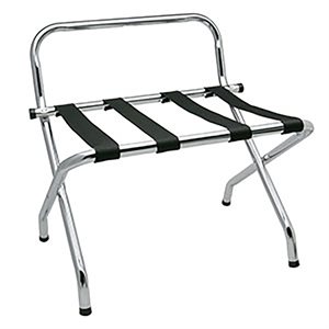 Rack-Luggage w / Guard (4 ea / cs)