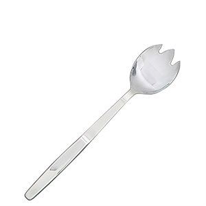 Notched Salad Spoon / Fork (12 ea / bx 10 bx / cs)