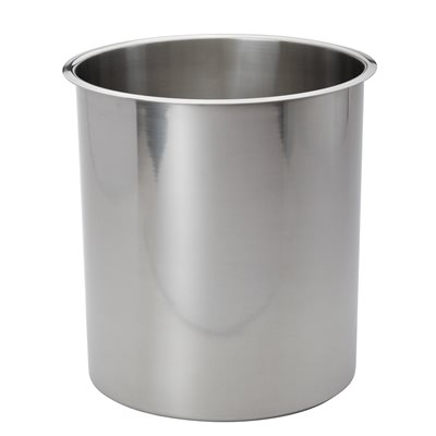Baine Marie S / S 12 qt (6 ea / bx 2 bx / cs) Baine Marie S / S 12 qt (6 ea / bx 2 bx / cs)