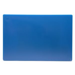 Board-Cut 12 x 18 x 1 / 2 Blue NSF (6 ea / cs)