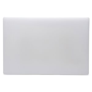 Board-Cut 18 x 30 x 1 / 2 White NSF (6 ea / cs)