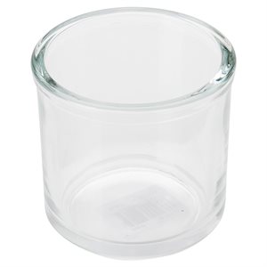 Glass Condiment Jar 7 oz ( 3 dz / cs )
