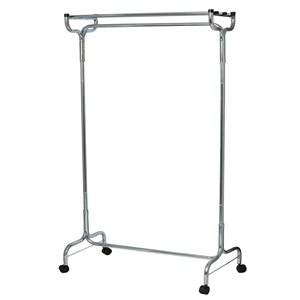 Portable Coat Rack, 48" Wide ( 1 ea / cs )