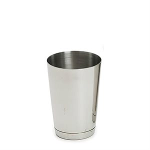 Cocktail Shaker 16 oz S / S ( 12 ea / bx 12 bx / cs )