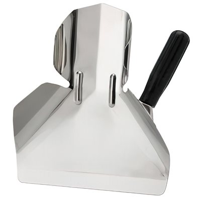 Scoop French Fry S / S L.H. (12 ea / bx 6 bx / cs)