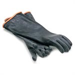 Elbow Length Rubber Glove (60 pair - 5 dozen / cs)