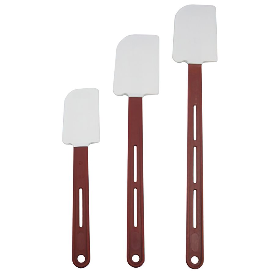 High Heat Spatula Reg 16" (12 ea / bx 6 bx / cs)