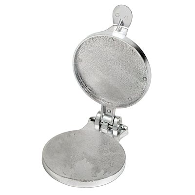 Hamburger Press-Cast Alumn (12ea / bx 5bx / cs)