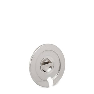 5" Notched Inset Cover (6 ea / bx 12 bx / cs)