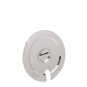 8.5" Notched Inset Cover (6 ea / bx 8 bx / cs)