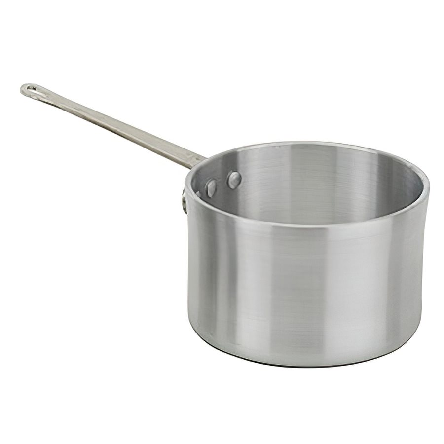 Aluminum Sauce Pots