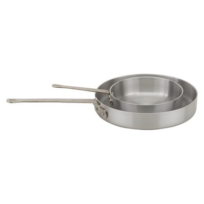 7 qt Saute Pan 4.0 mm Heavy Weight, A3003 Aluminium NSF (1 ea / cs)