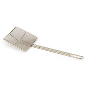 Skimmer, 6.75" Square Mesh (12 ea / bx 4 bx / cs)