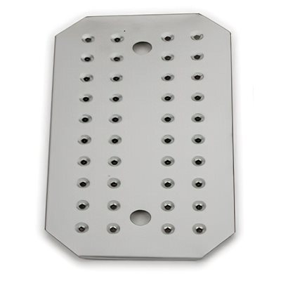 False Bottom-Full Size-Perf (10 ea / bx 2 bx / cs)