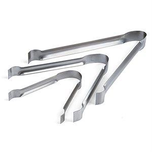 9" One-Piece Spring Steel 1.0 mm (24 ea / bx 12 bx / cs)