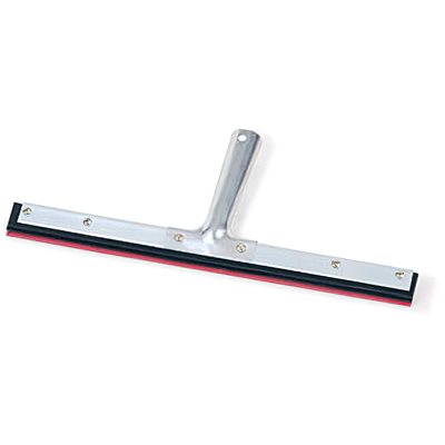Squeegee Steel Window 10" Squeegee Steel Window 10"