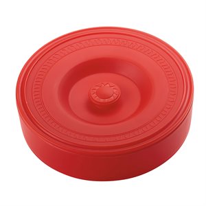 Tortilla Basket, Red (6 ea / cs)