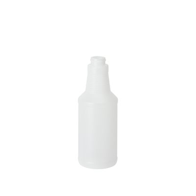 Pint (16 oz)Spray Bottle Only (144 ea / cs) Discontinued Pint (16 oz)Spray Bottle Only (144 ea / cs) Discontinued