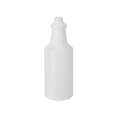 Quart (32 oz) Spray Bottle Only (84 ea / cs) Discontinued Quart (32 oz) Spray Bottle Only (84 ea / cs) Discontinued