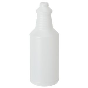 Bottle-Spray qt Only (100 ea / cs)